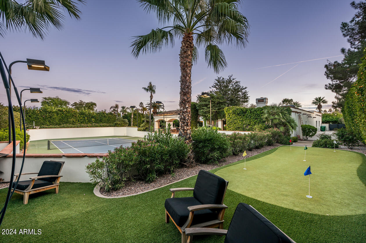 Camelback Country Estates 1 - Residential