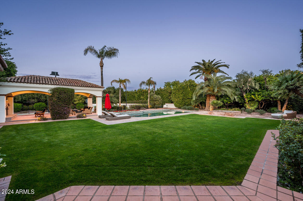 Camelback Country Estates 1 - Residential
