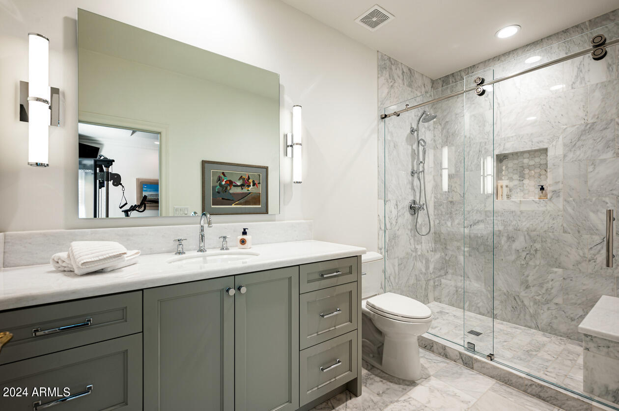Camelback Country Estates 1 - Residential