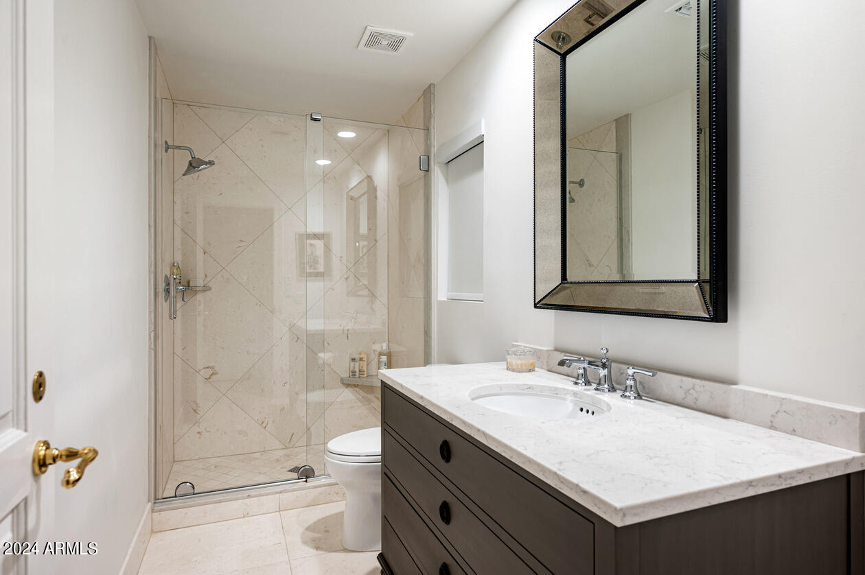 Camelback Country Estates 1 - Residential