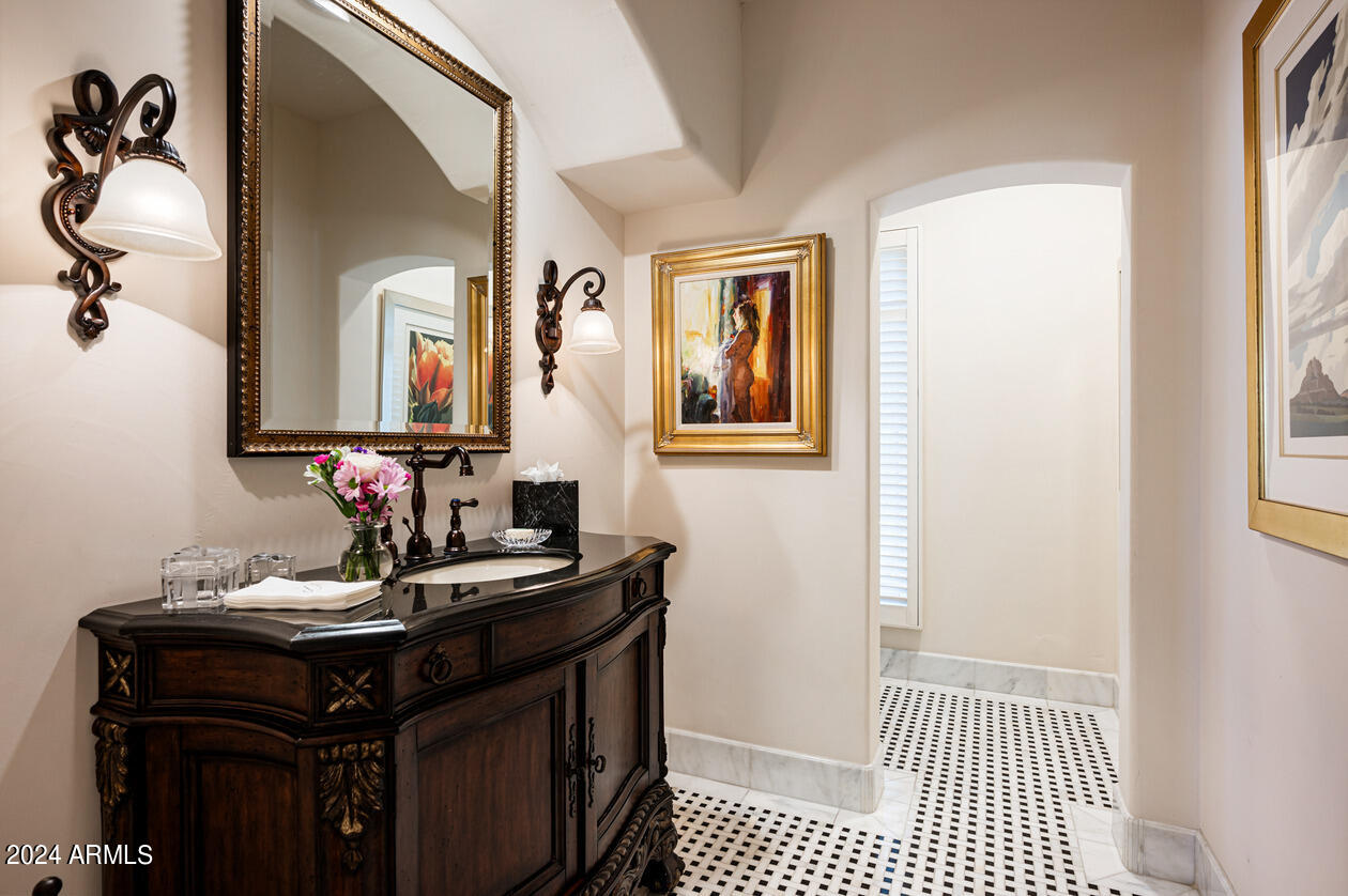 Camelback Country Estates 1 - Residential