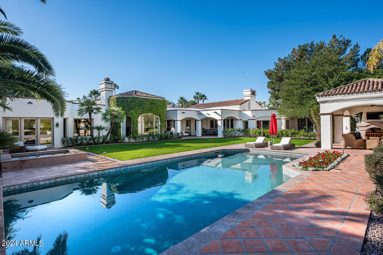 Camelback Country Estates 1 - Residential