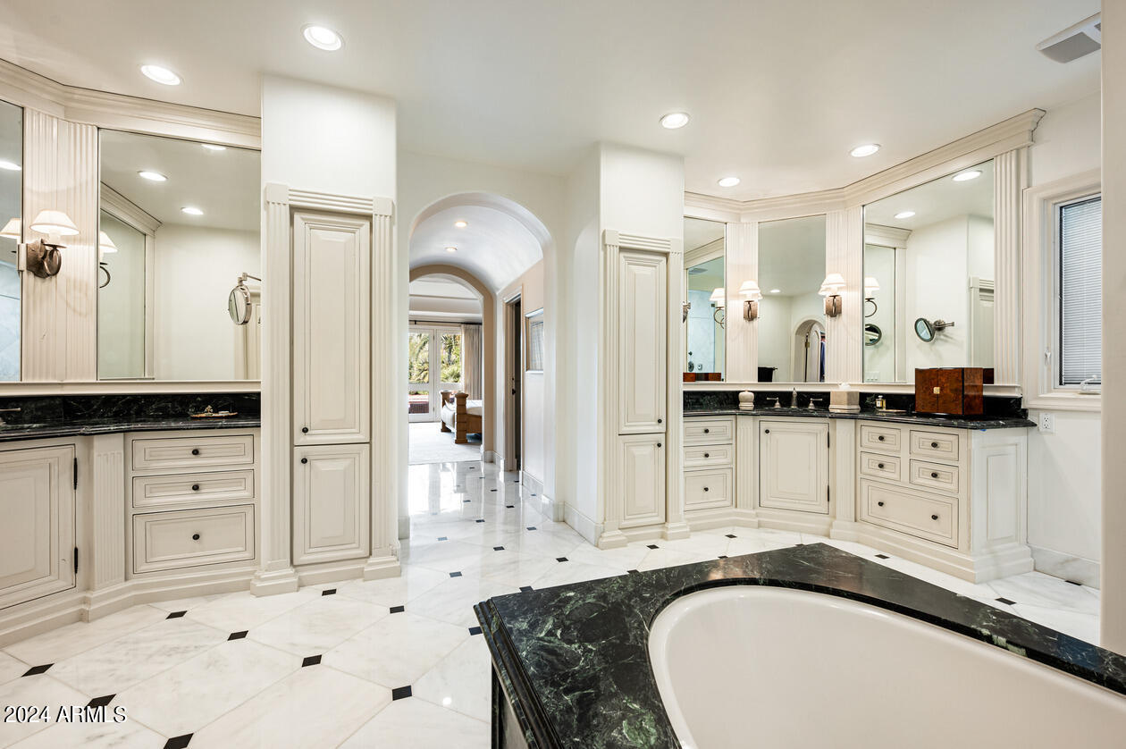 Camelback Country Estates 1 - Residential