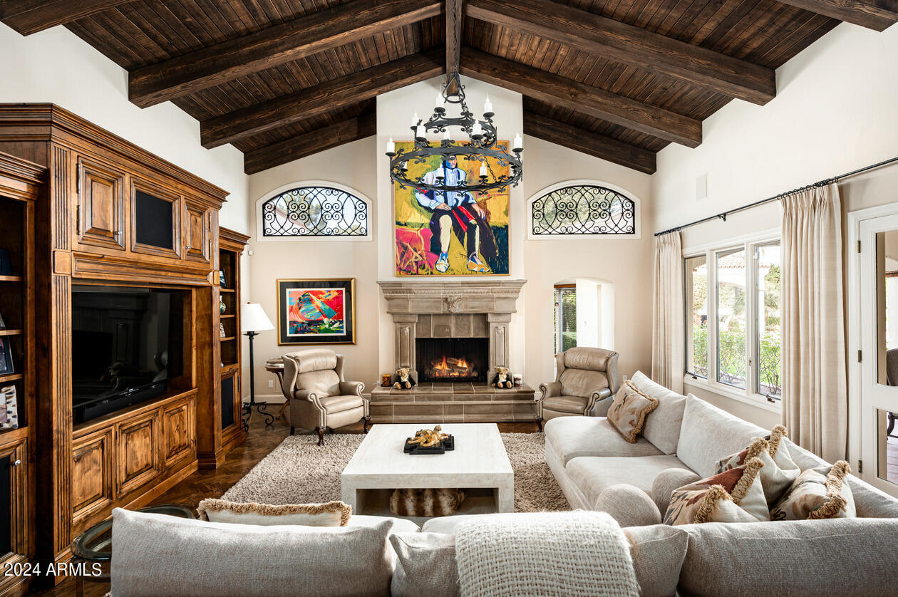 Camelback Country Estates 1 - Residential