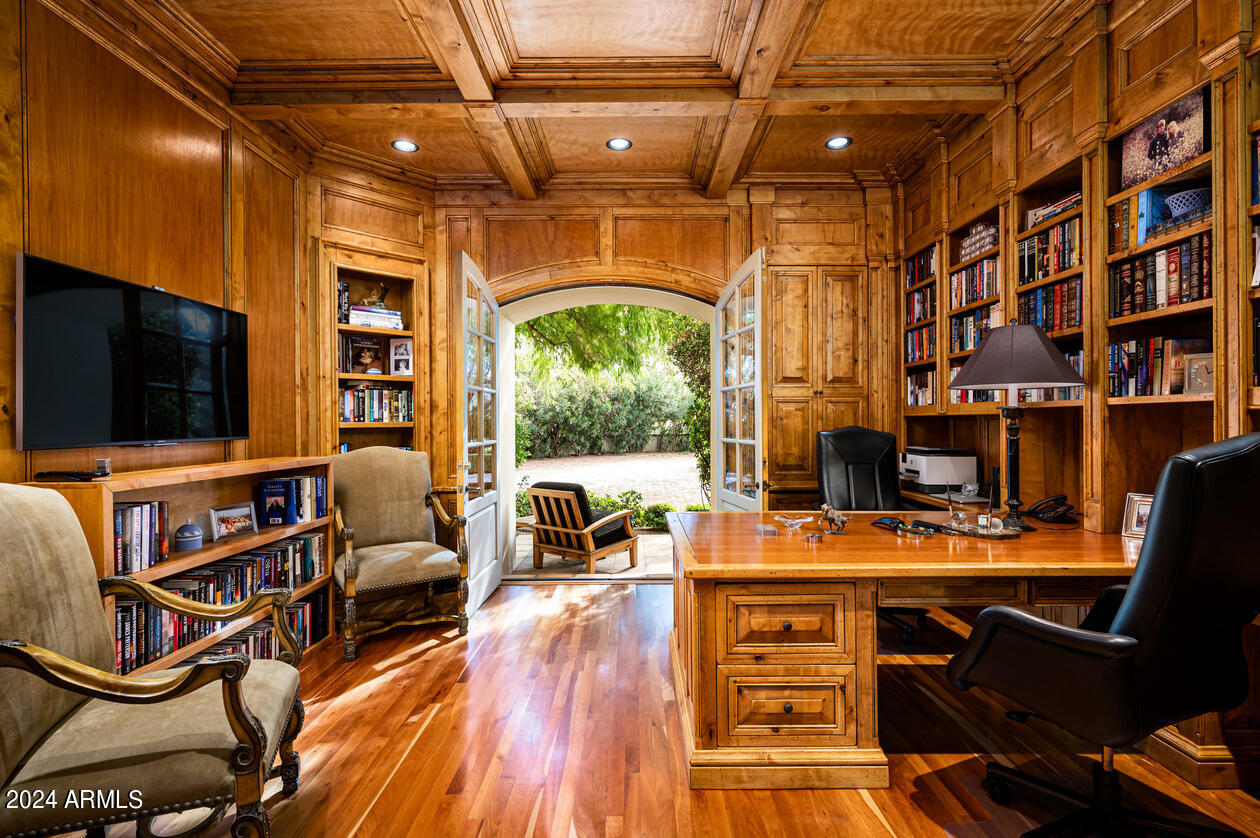 Camelback Country Estates 1 - Residential