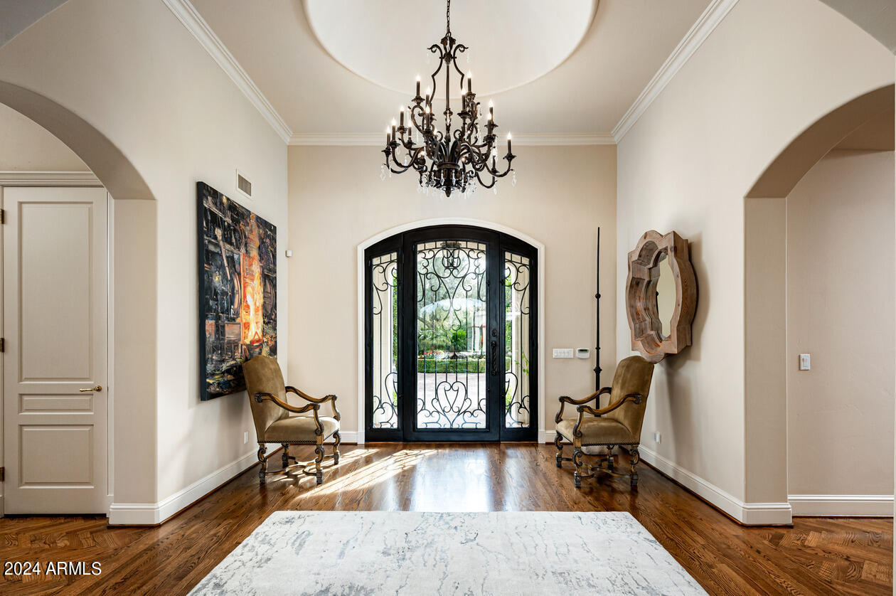 Camelback Country Estates 1 - Residential