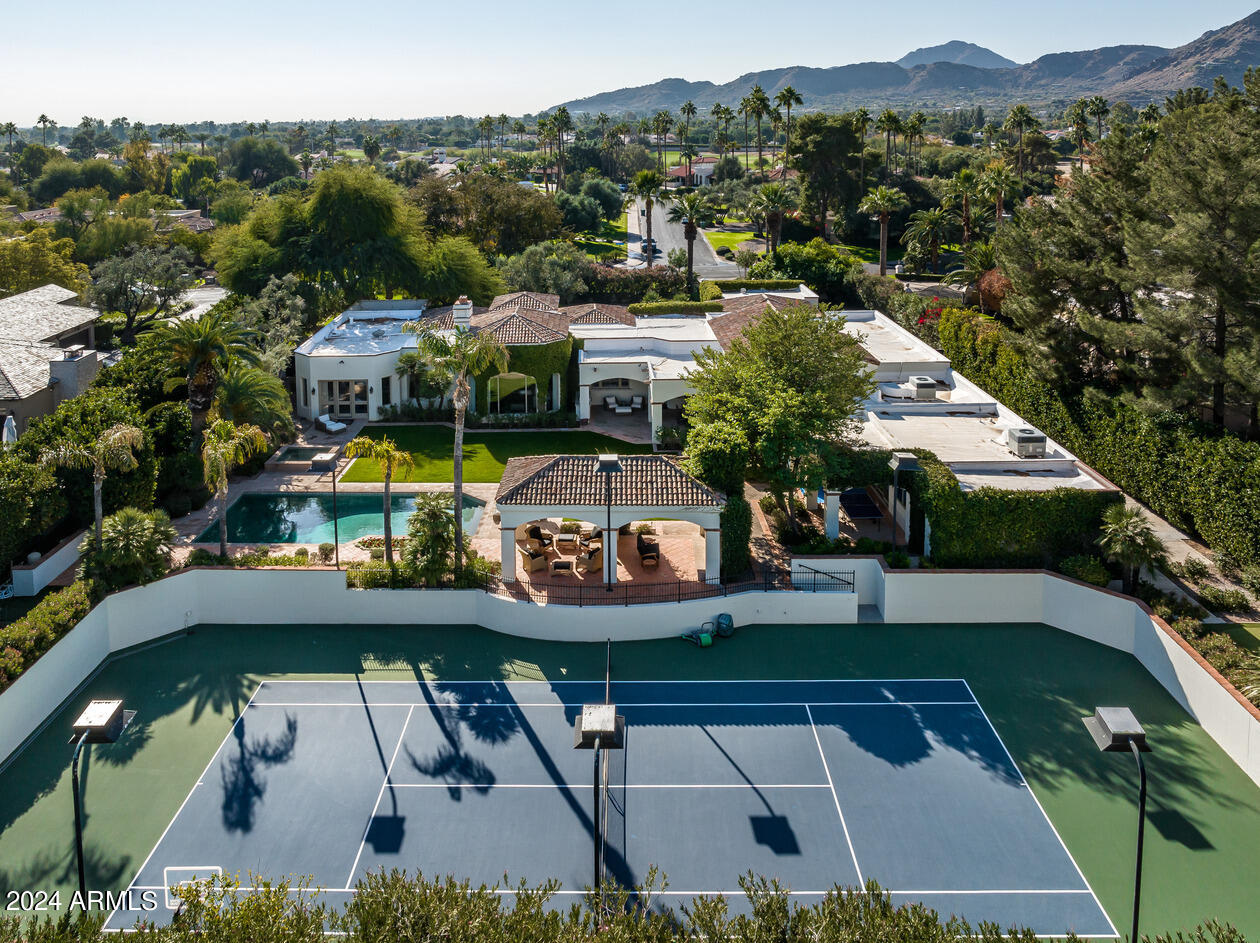 Camelback Country Estates 1 - Residential