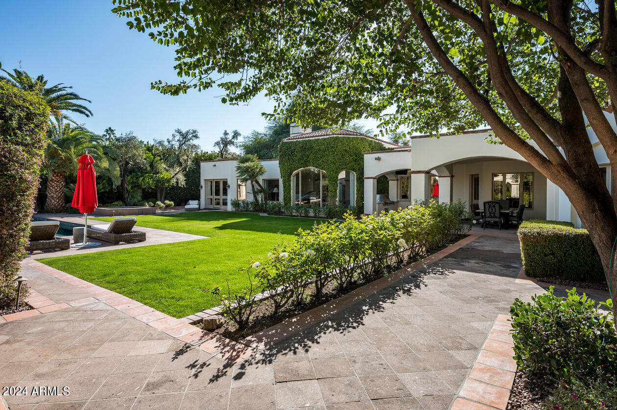 Camelback Country Estates 1 - Residential