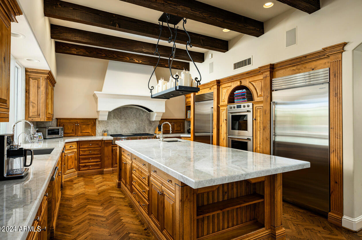 Camelback Country Estates 1 - Residential