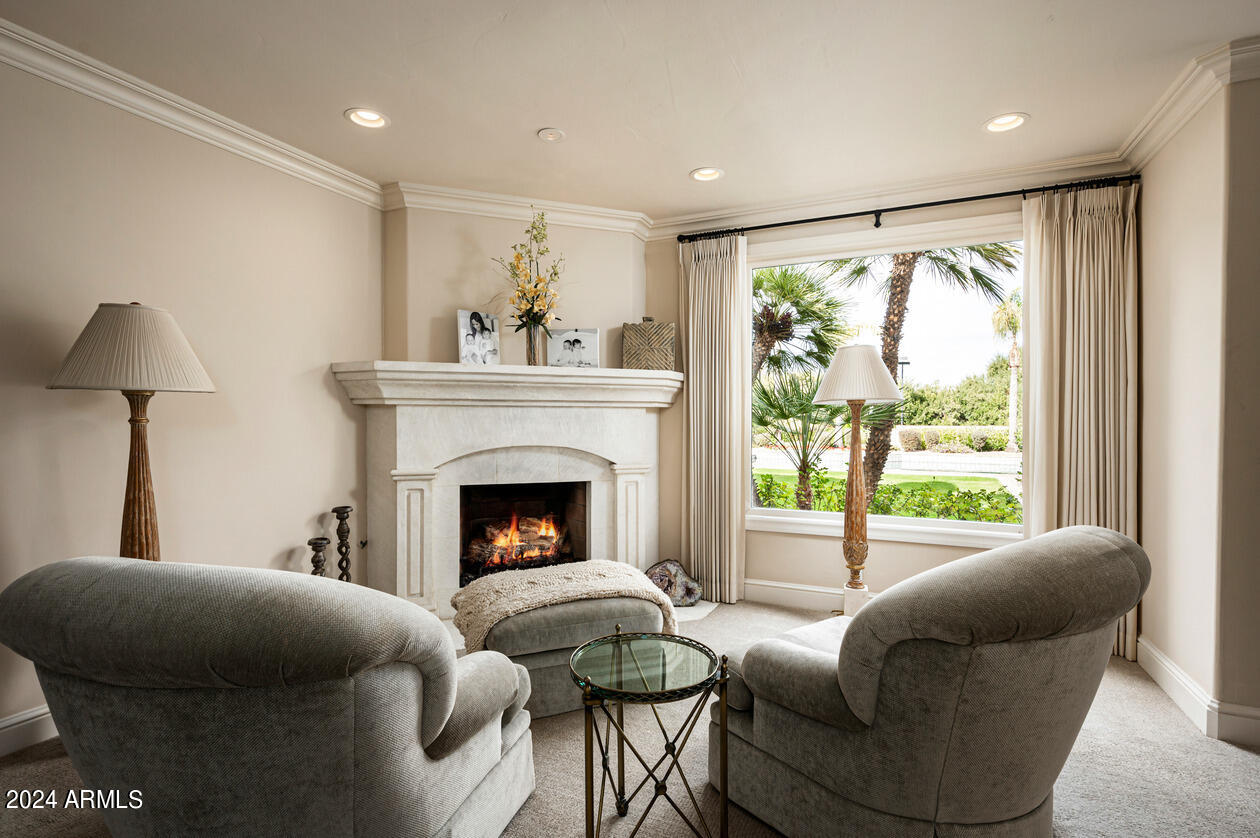 Camelback Country Estates 1 - Residential