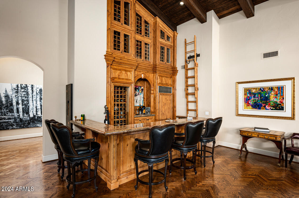 Camelback Country Estates 1 - Residential