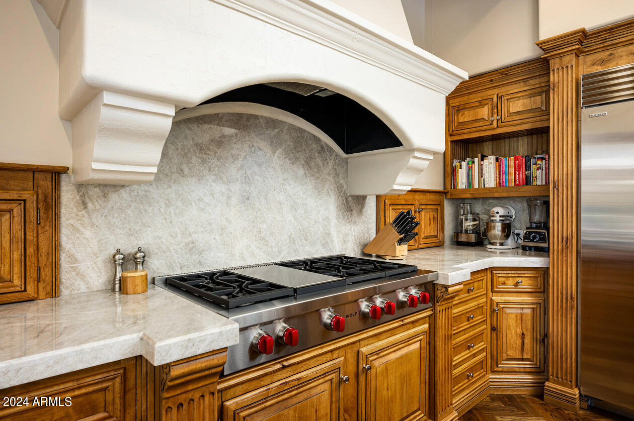 Camelback Country Estates 1 - Residential