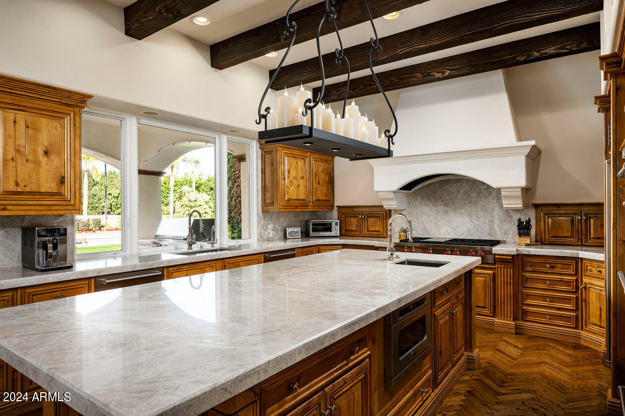 Camelback Country Estates 1 - Residential
