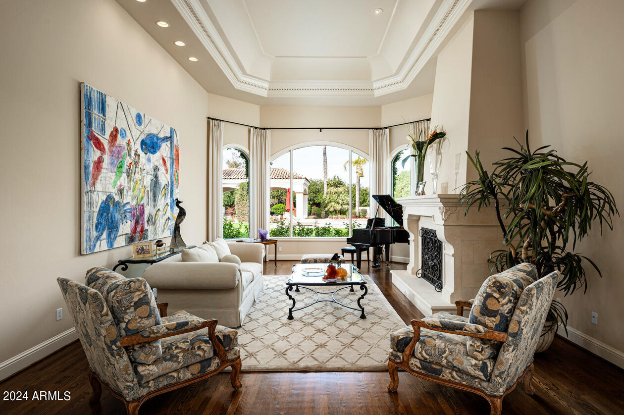 Camelback Country Estates 1 - Residential