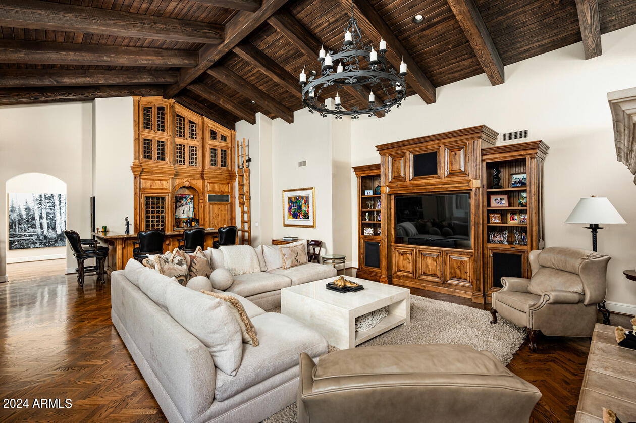 Camelback Country Estates 1 - Residential