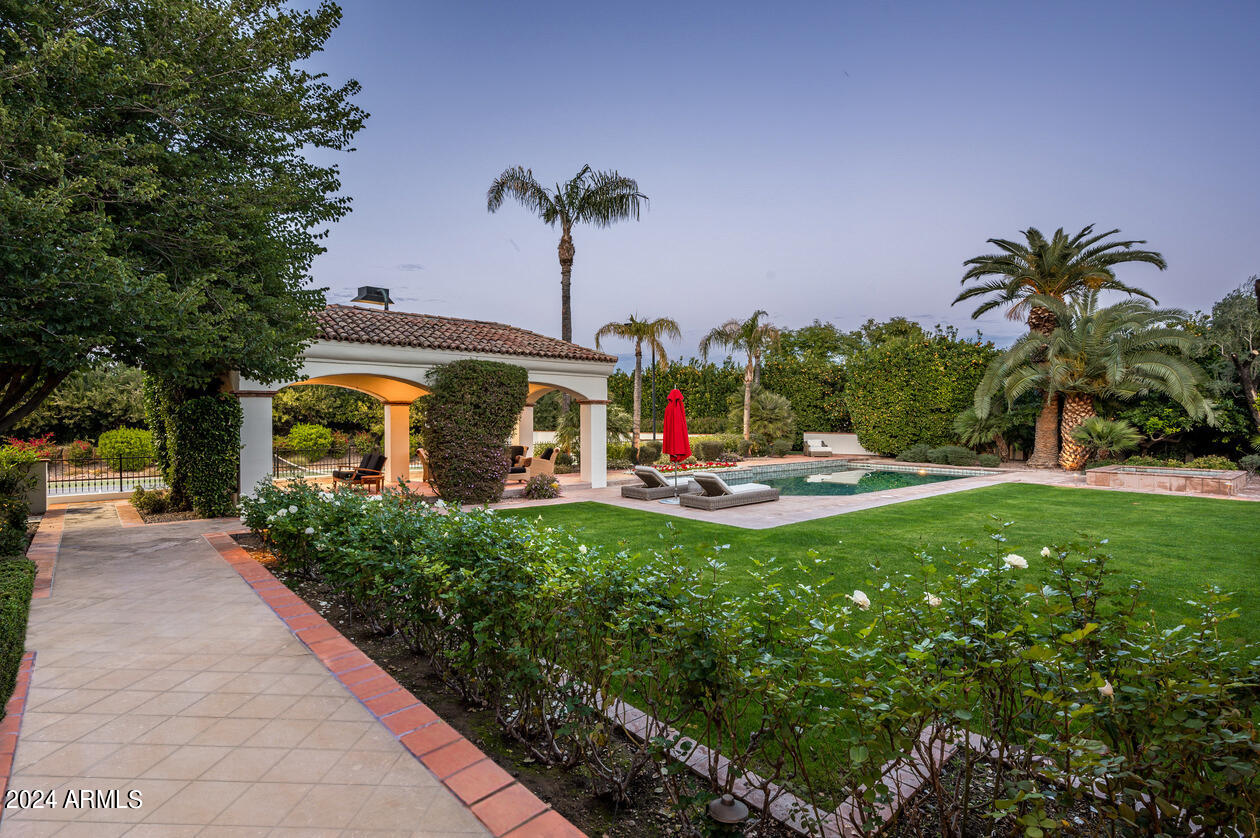 Camelback Country Estates 1 - Residential