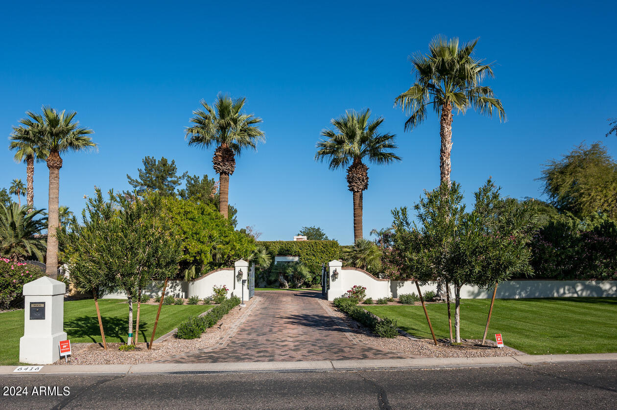 Camelback Country Estates 1 - Residential