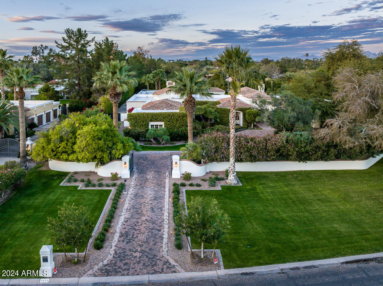 Camelback Country Estates 1 - Residential