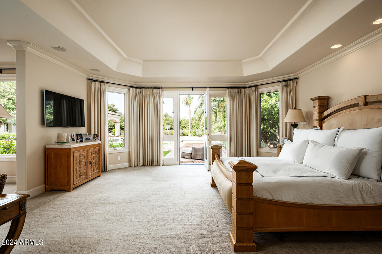 Camelback Country Estates 1 - Residential
