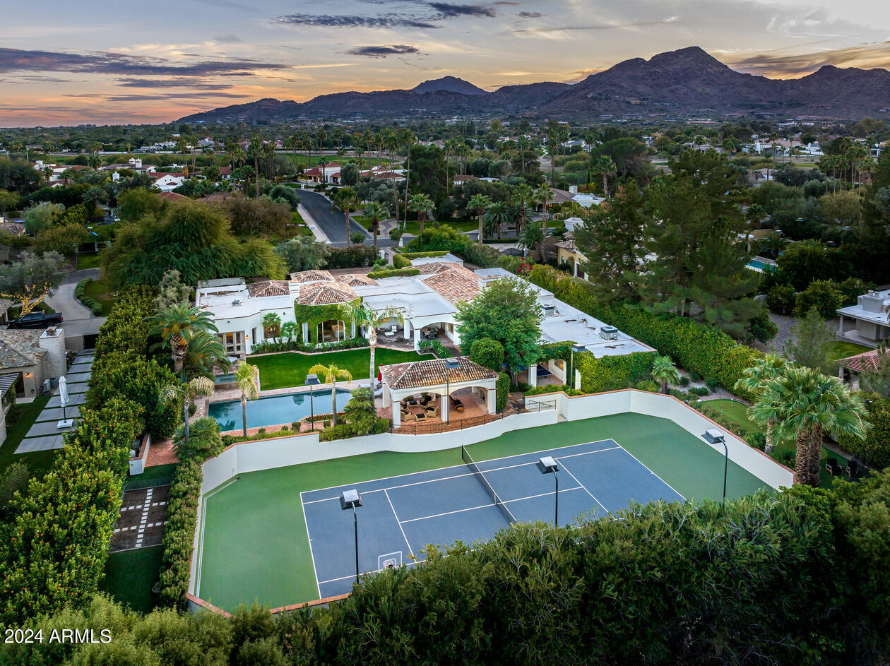 Camelback Country Estates 1 - Residential