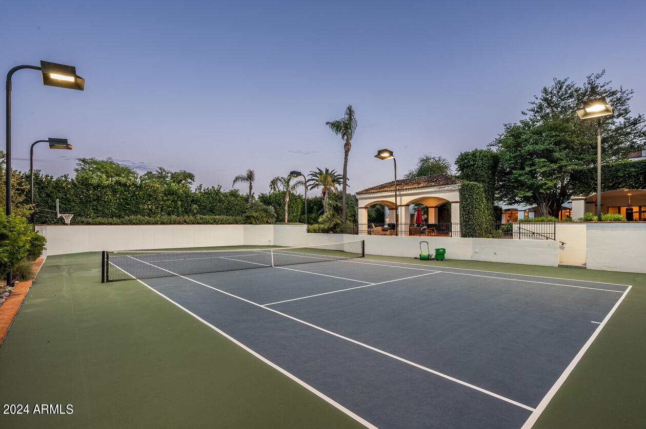 Camelback Country Estates 1 - Residential