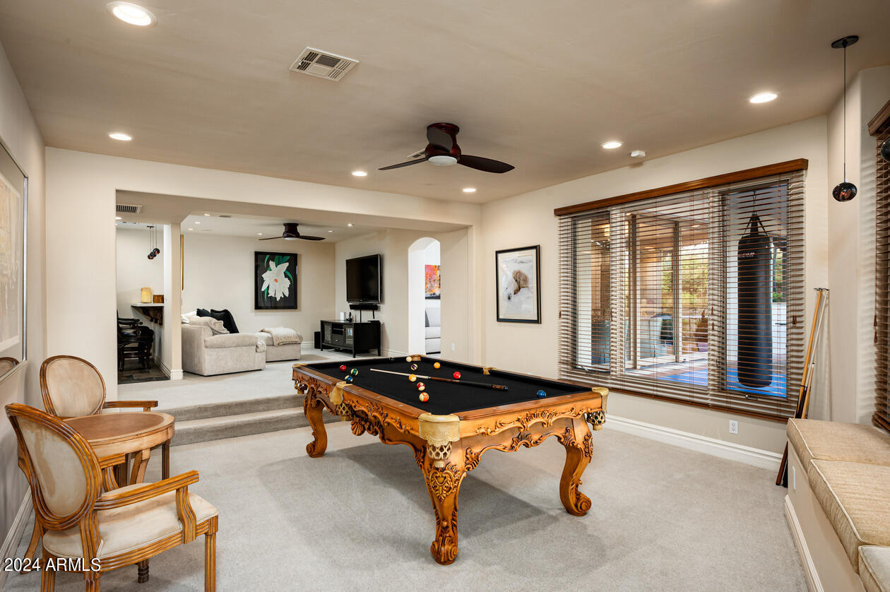 Camelback Country Estates 1 - Residential