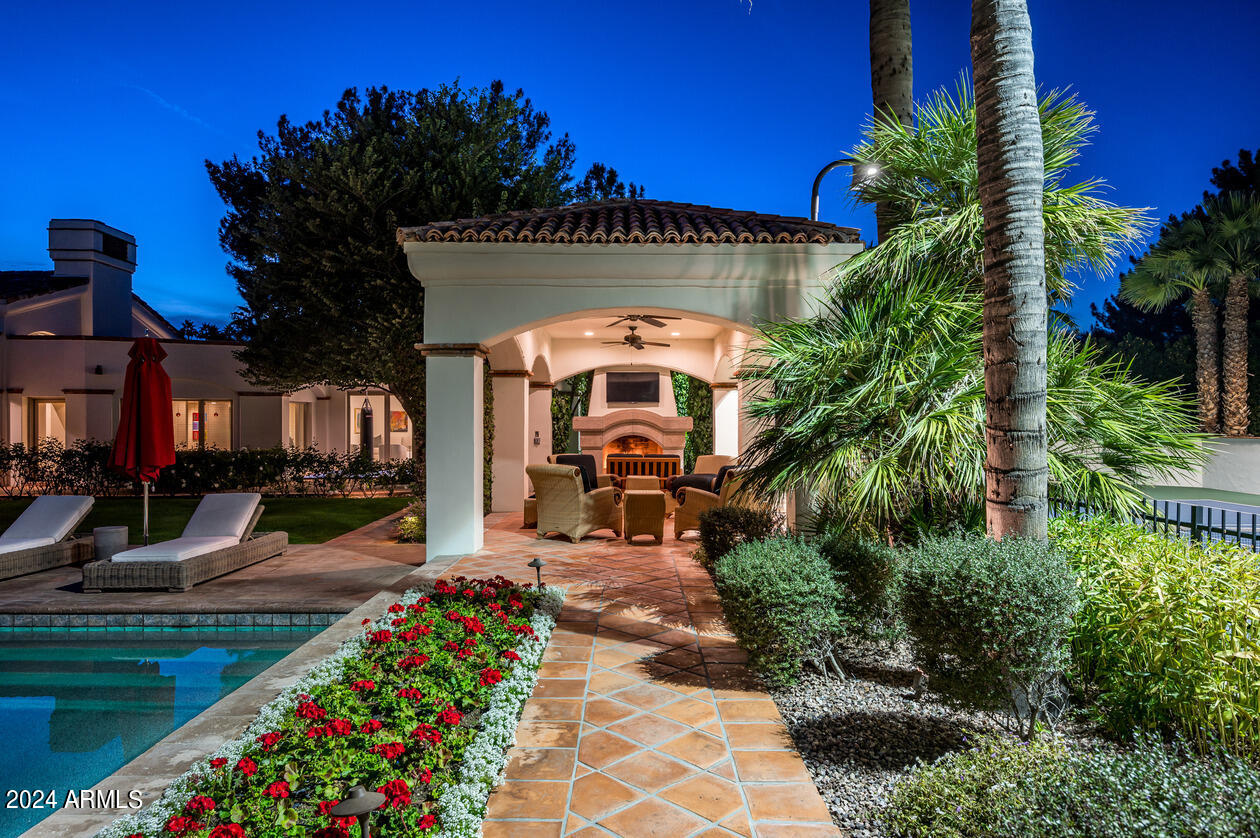 Camelback Country Estates 1 - Residential