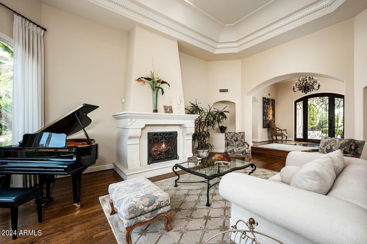 Camelback Country Estates 1 - Residential