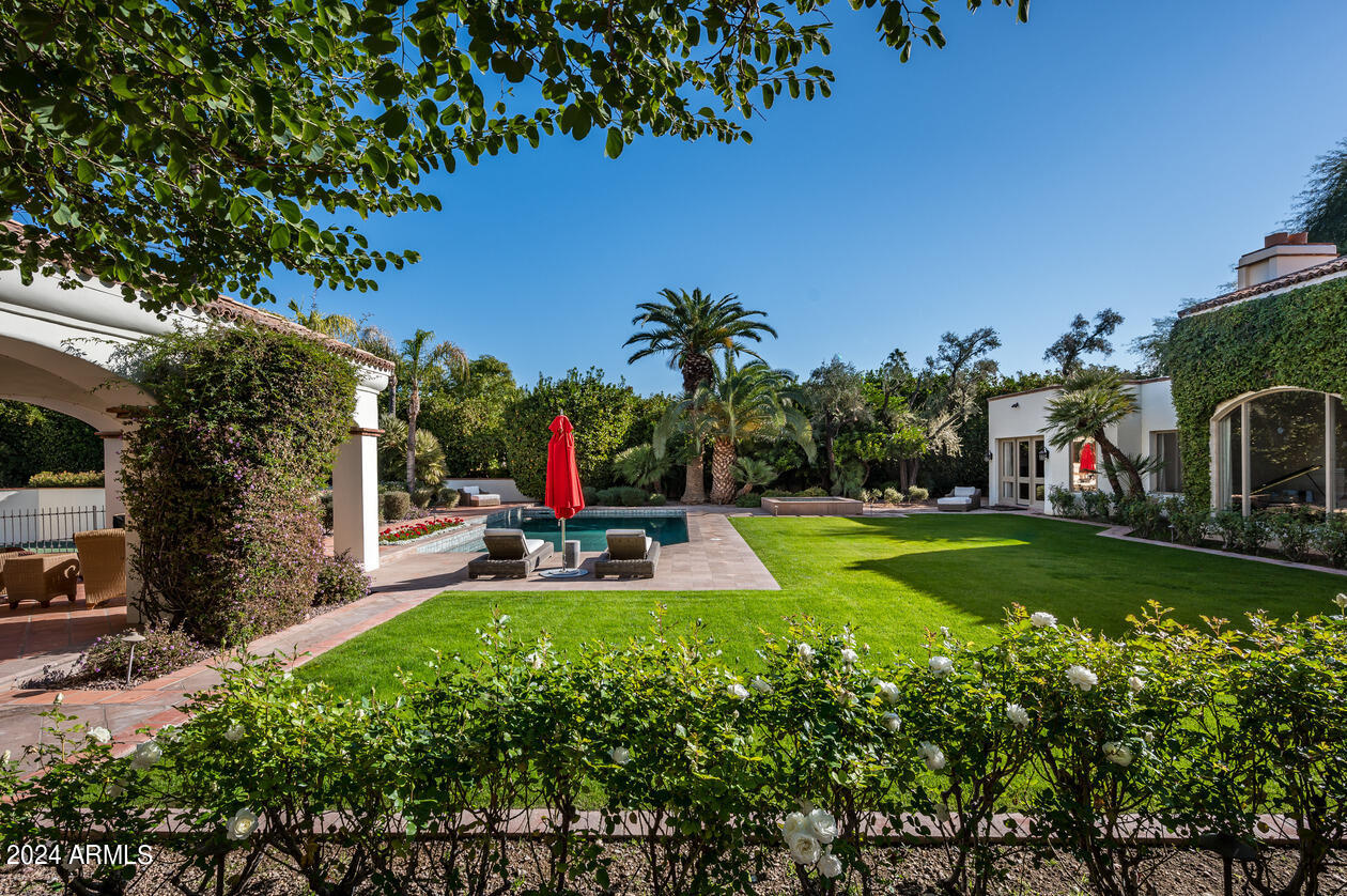 Camelback Country Estates 1 - Residential