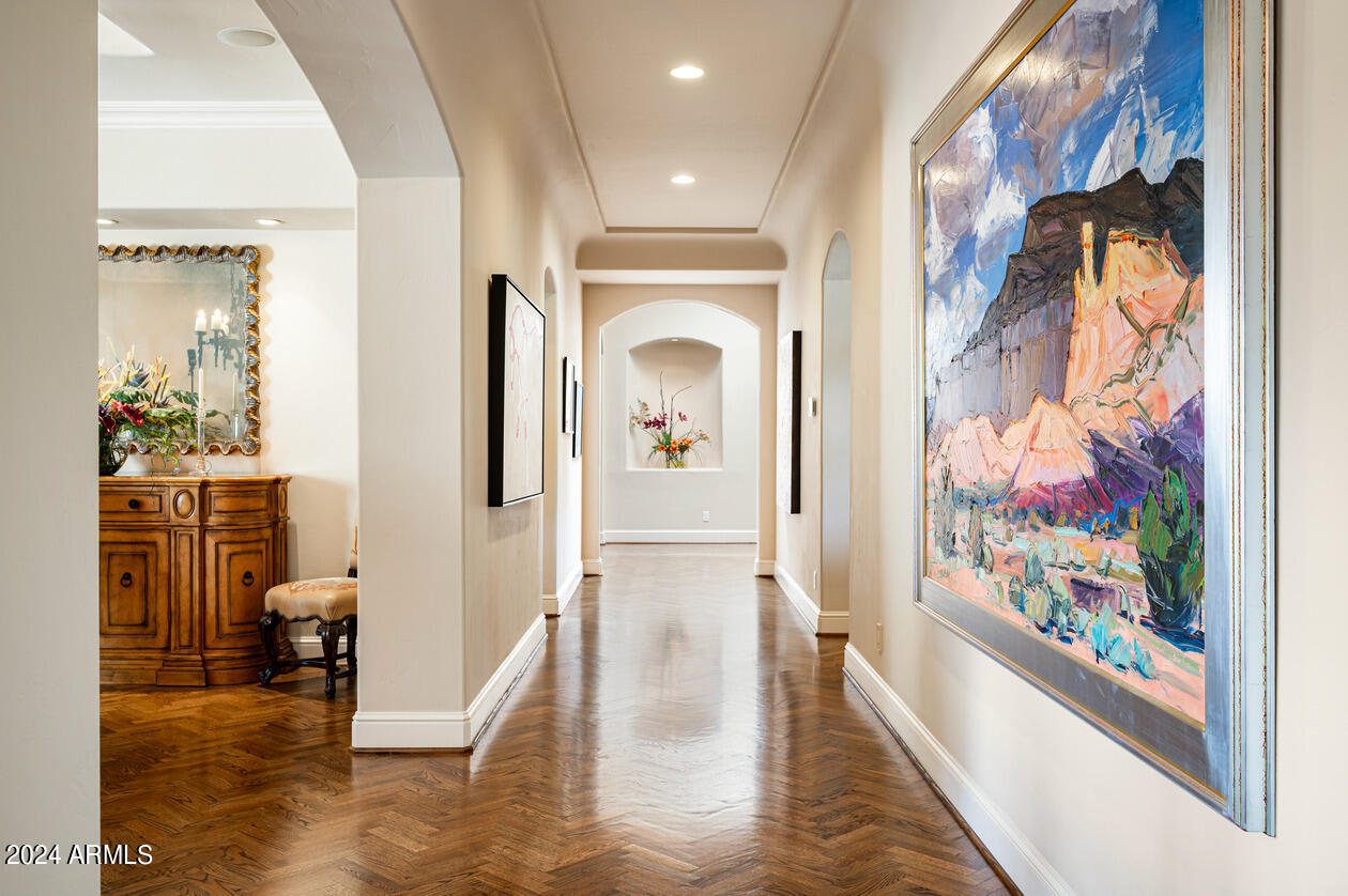 Camelback Country Estates 1 - Residential