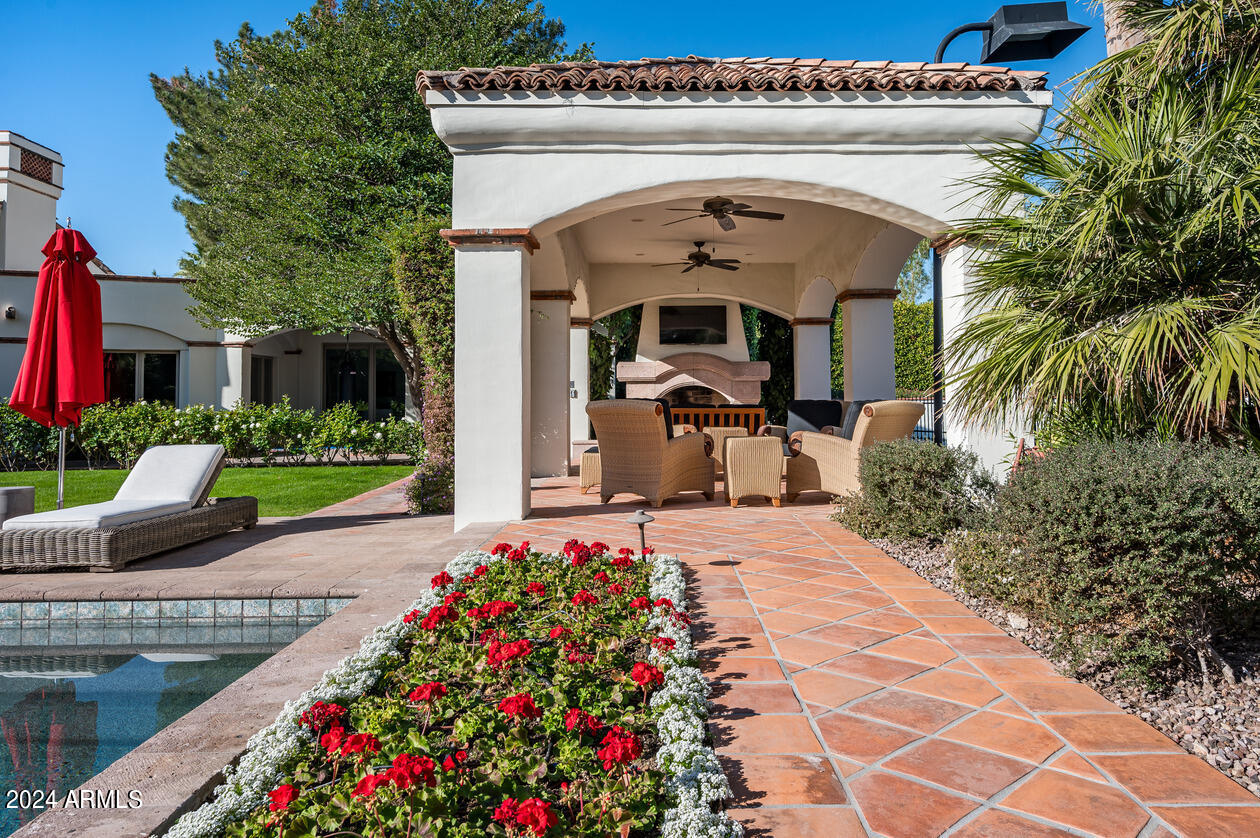 Camelback Country Estates 1 - Residential