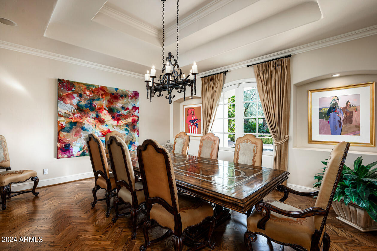Camelback Country Estates 1 - Residential