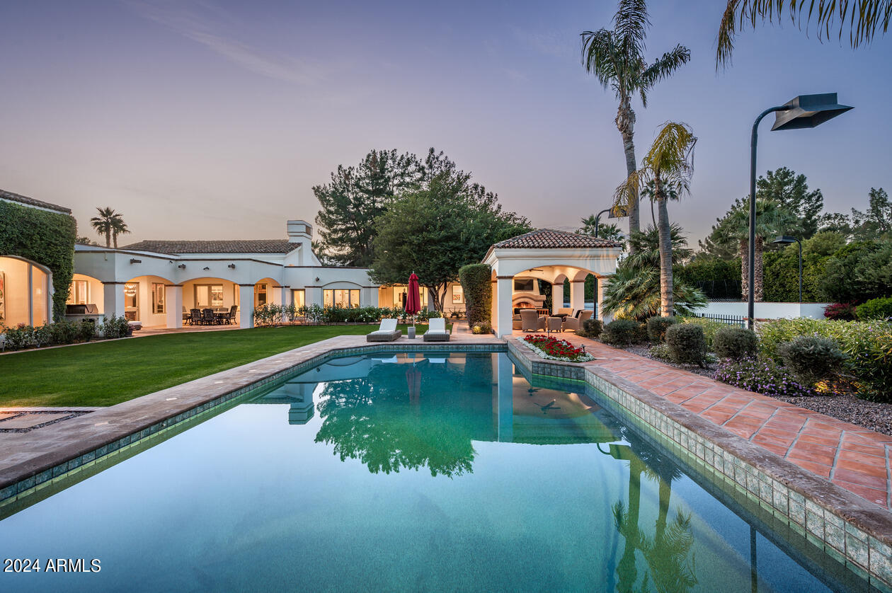 Camelback Country Estates 1 - Residential