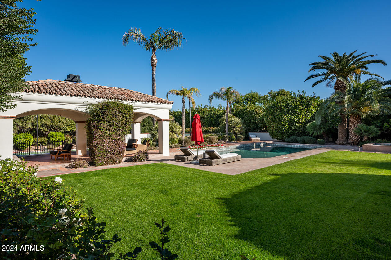 Camelback Country Estates 1 - Residential