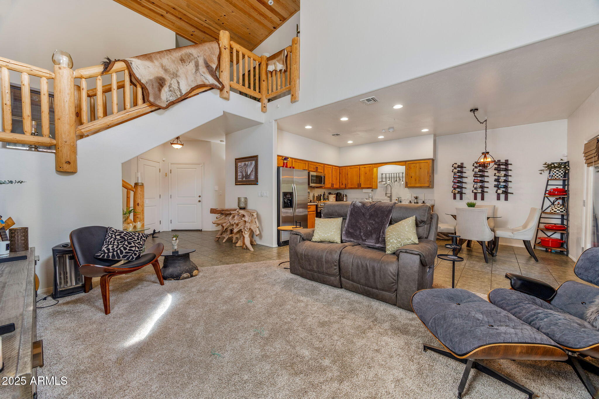 STARLIGHT RIDGE ESTATES TOWNHOUSES UNIT 1 - Residential