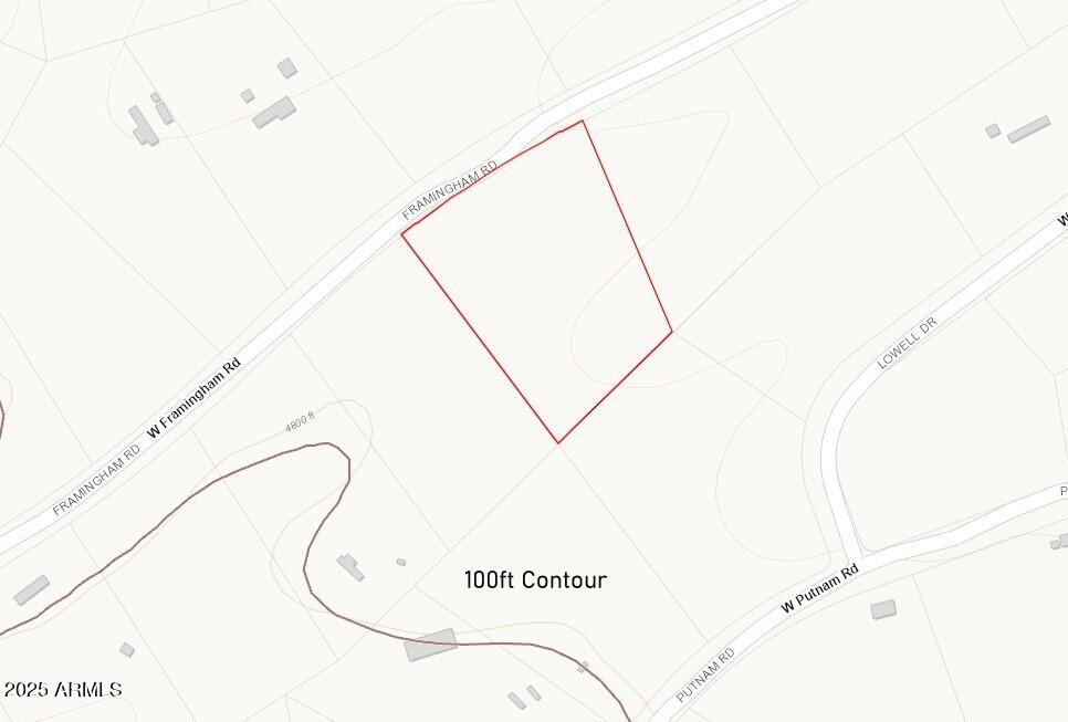 WALDEN VILLAGE UNIT 2 - Land
