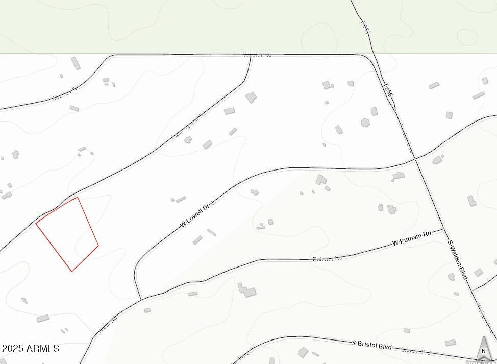 WALDEN VILLAGE UNIT 2 - Land