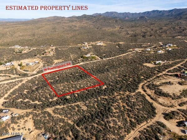 WALDEN VILLAGE UNIT 2 - Land