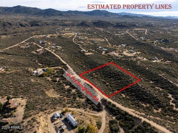 WALDEN VILLAGE UNIT 2 - Land
