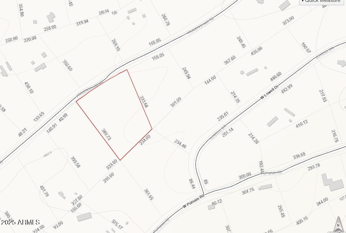 WALDEN VILLAGE UNIT 2 - Land