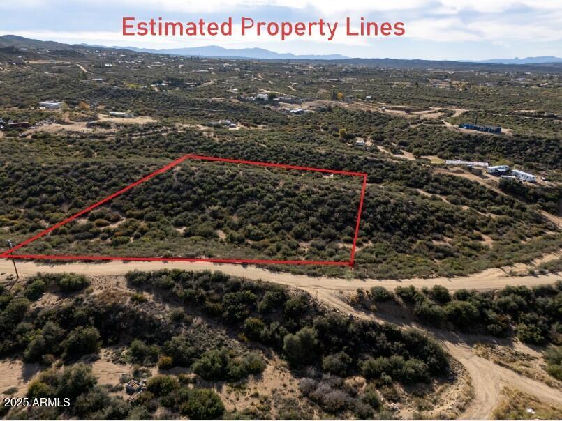 WALDEN VILLAGE UNIT 2 - Land