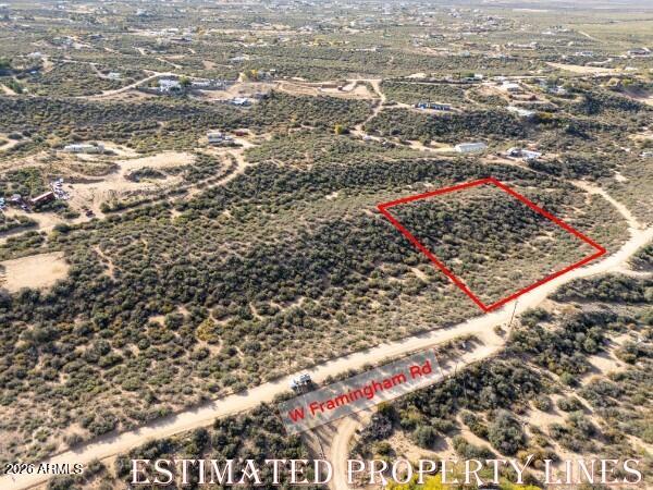 WALDEN VILLAGE UNIT 2 - Land