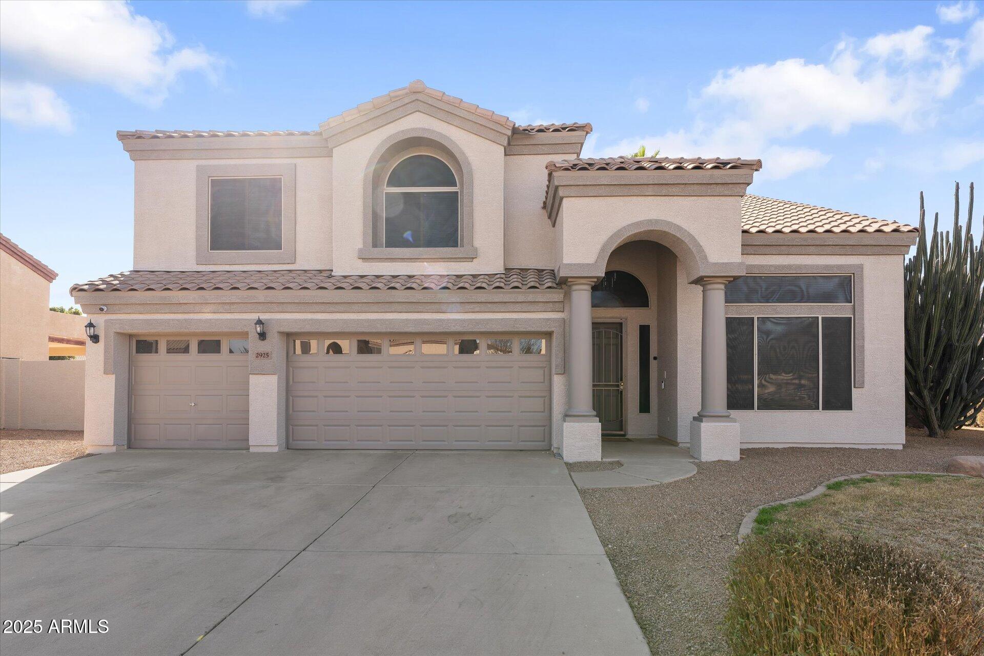 RANCHO CORONA - Residential Lease