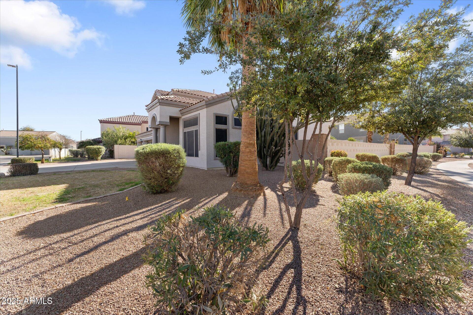 RANCHO CORONA - Residential Lease