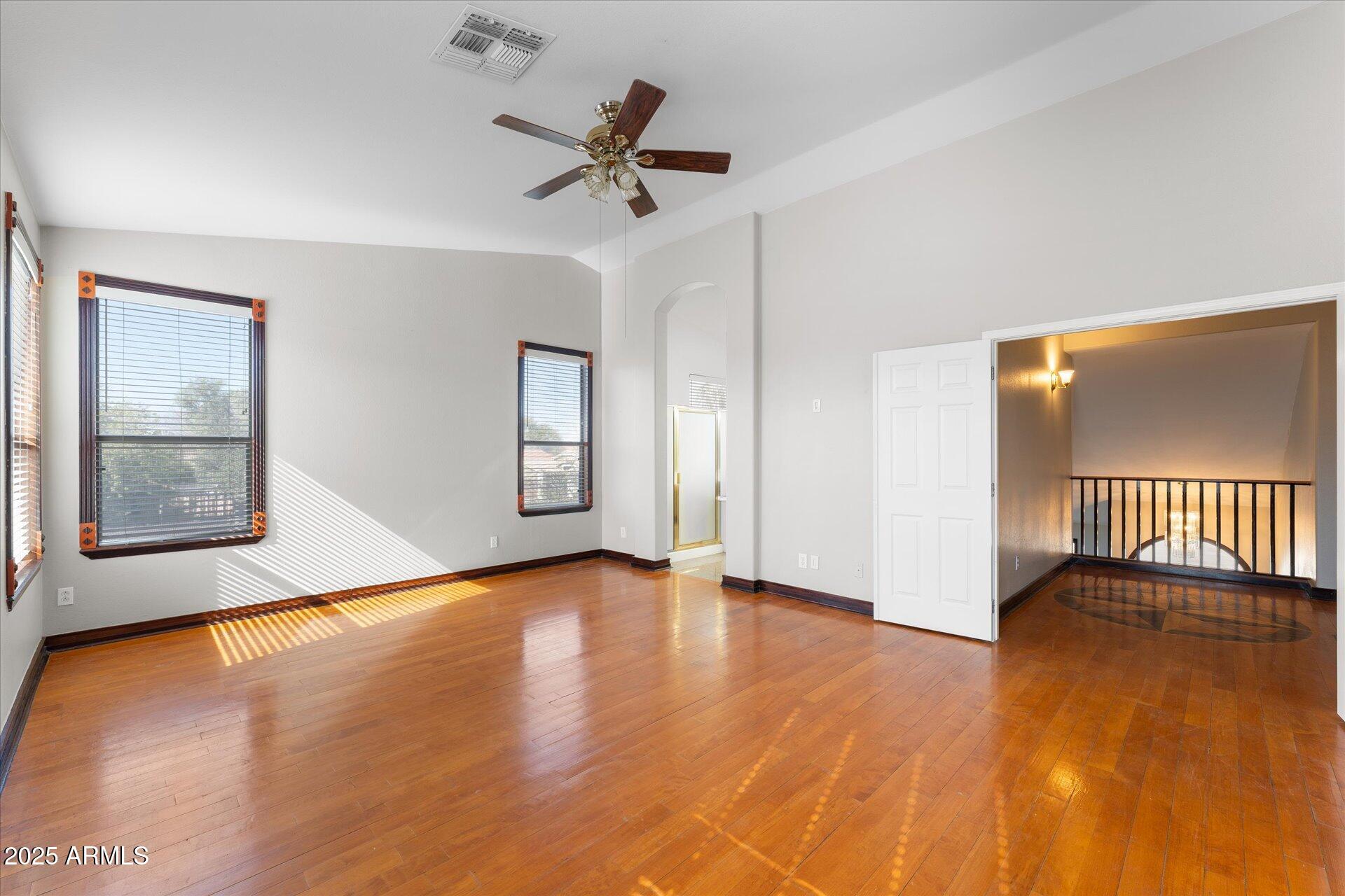 RANCHO CORONA - Residential Lease
