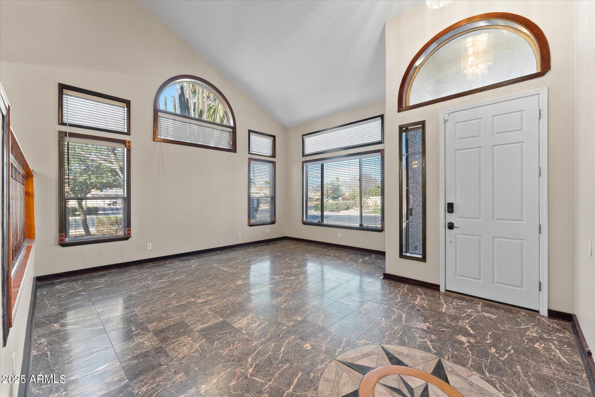 RANCHO CORONA - Residential Lease