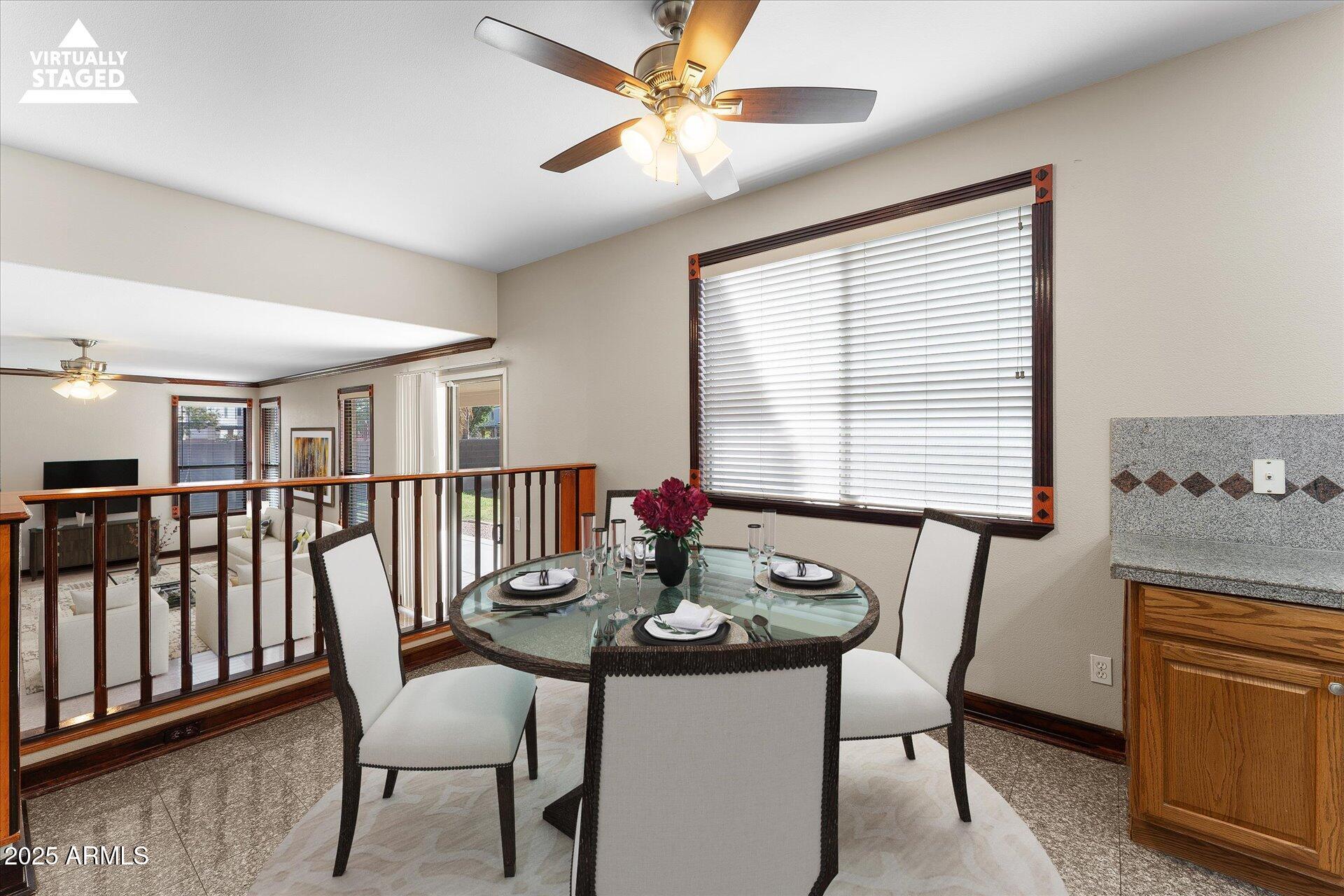 RANCHO CORONA - Residential Lease