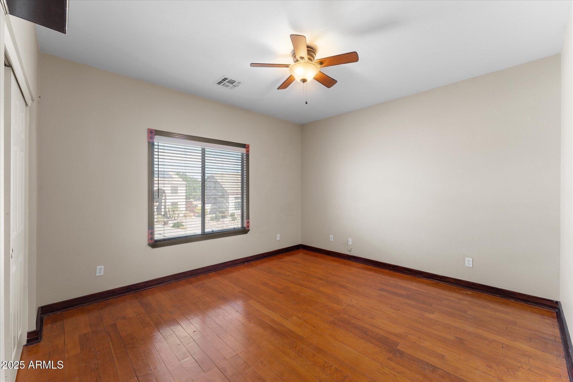 RANCHO CORONA - Residential Lease