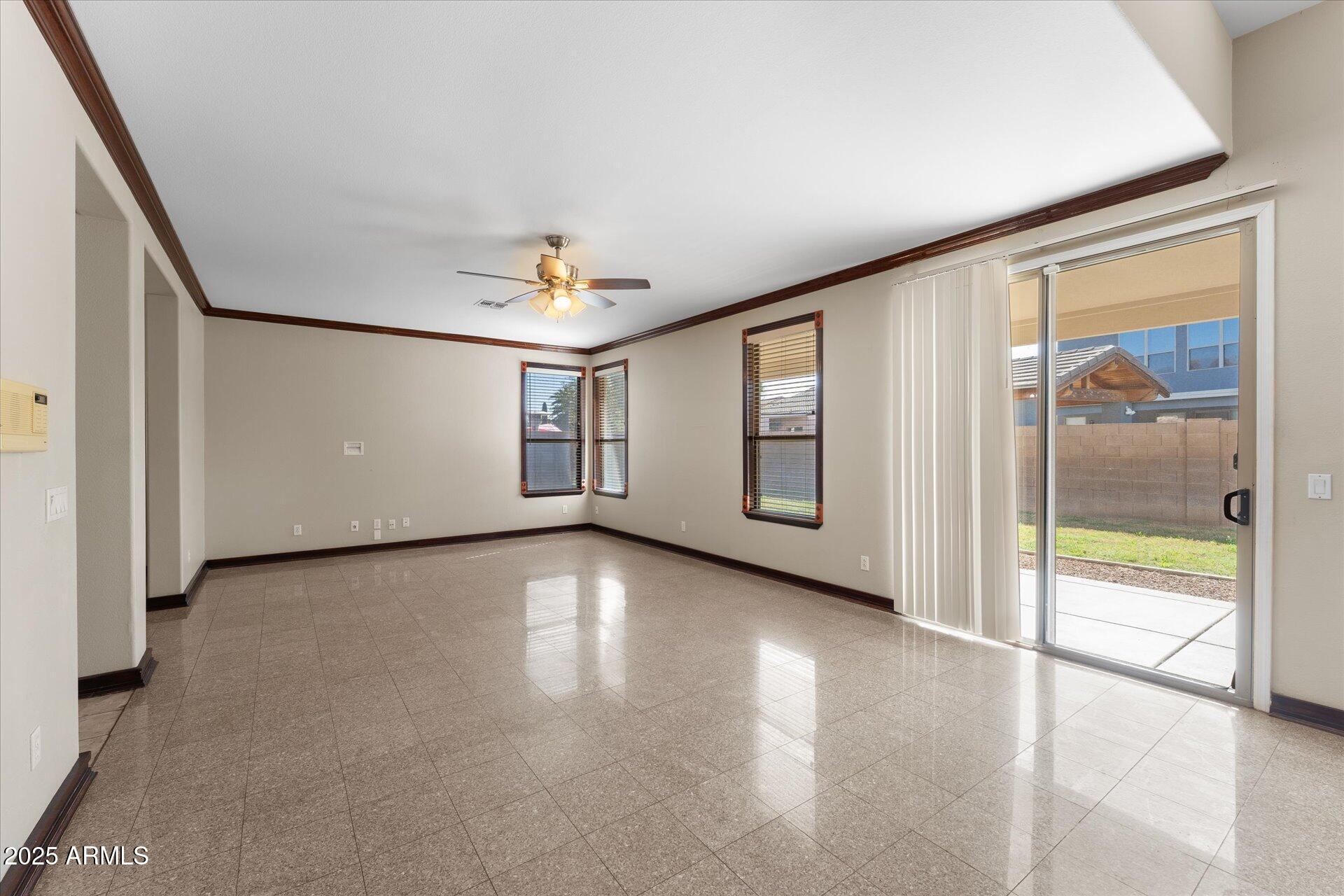 RANCHO CORONA - Residential Lease