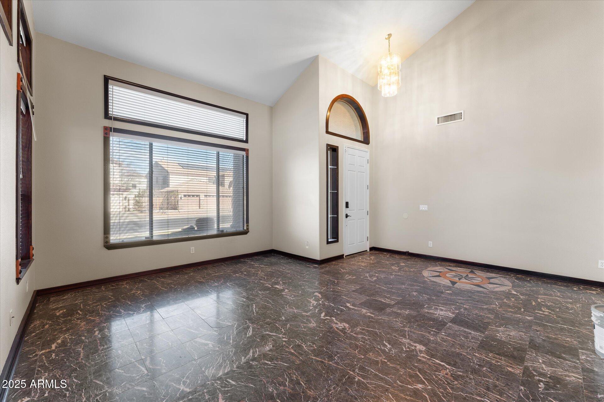 RANCHO CORONA - Residential Lease